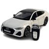 Audi RS7 Sportback 1:18 Modello Auto Collezione In Metallo / Lega Nuovo