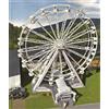 Gaugemaster Il Fordhampton Eye Gaugemaster GM479