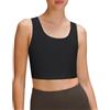 GCTBL Binder Seno per Transgender FTM Donna Mezza Binder BH Tomboy Trans Traspirante Corsetto (K, M)