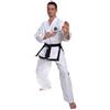 Volere è potere Taekwondo Gi Uniforme Set Taekwondo ITF Standard Uniforme TKD Suit Con Cintura 170cm, 1-3 dan, Suitable for 170cm height
