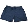 MAXFORT Bali Boxer Mare Uomo Taglie Forti (6XL, Blu)
