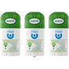 Italy Shop Service Infasil Neutro Sensazioni Naturali Deodorante Stick con Olio Essenziale 40ml Confezione da 3 + Italy Shop Portachiavi Gratis