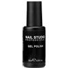 Capello point Nail Studio Professional, Smalto Semipermanente N. 32, Smalto Semipermanente per Unghie a Lunga Durata, Colore Intenso e Brillante, Effetto Diamante, Facile da Applicare, 10 ml
