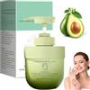 Yanlin 40 g Stdei Lussuosa crema rassodante collagene, crema rassodante per collagene, crema rassodante per il collagene, crema antirughe, lifting per il corpo