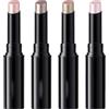 YIMVUNZ Set 4 Ombretto Stick Occhi Glitter e Perlato (#01-#04), Ombretto in Crema a Lunga Durata, Matita Ombretto Brillante e Sfumabile per un Trucco Occhi Luminoso e Professionale