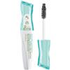 Deborah Milano - Mascara Formula Pura Aqua Wash BIO, Struccaggio Rapido con Acqua, Alta Tollerabilità Senza Siliconi, Effetto Volumizzante, Nutre e Allunga le Ciglia, Nero, 12 ml