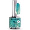 Crystal Nails - 3 Step Crystalac THF - 3SA1 Fairy Green - 4ml