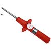 Koni 8245 - 1264 Special Active Ammortizzatore /S4 (b8,8 K)/A5 (8T)/A6 (C7/4G)/A7 (4G)/Q5 (8R)/S5 (anteriore) (8045 - 1222), Rosso
