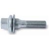 H&R Ruota a vite M 12 x 1,25 x 46 Flhbund SW17 Peut Citroen