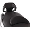 Givi - Schienale passeggero, colore: Nero
