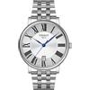 Tissot TISSOT CARSON T122.410.11.033.00 Orologio da polso uomo