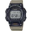 Casio Orologio Sportivo W-736H-5AVCF