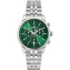 Philip Watch Orologio Uomo, Cronografo, Analogico, 40 mm, Collezione ANNIVERSARY