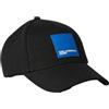 Karl Lagerfeld Jeans Uomo Box Logo Cap Black One size