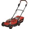 Sandrigarden Tagliaerba a batteria
