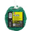 TENAX Tubetto Agricolo in PVC Verde per Legatura Piante, Ø 3 mm, 1000 g, Legaccio per Piante, Ortaggi e Fiori, Ideale per Giardinaggio, Orto, Vigneto (Circa 150 m)