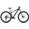 Cube Mtb Attention Pro Nero, Taglia: M, nero