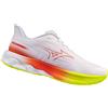 Mizuno Scarpe Uomo Wave Skyrise 7 Bianco, Taglia: 6,5 UK - 40, bianco