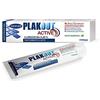 Plakout Emoform Plak Out Active, Dentifricio 0,20% Clorexidina - 75ml, Menta, Clorexidina 0,2%, 75 millilitro (Confezione da 2)