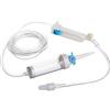 LOMBARDA H SET INFUSIONALE ROLLER LUER L