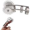 CoundCo Stimolatore Clitoride e Capezzoli con Fingerlinge - Massaggiatore SM Impermeabile per Donne e Coppie