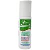 Budetta Farma Zanzaten - Roll On Lenitivo Post Puntura senza Ammoniaca, 20ml