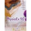 PhysioEx 9.0: Laboratory Simulations in Physiology by Peter Zao (2011-07-30)