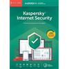 Kaspersky Internet Security 2019 3 Dispositivi | 1 Anno