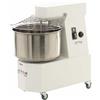 Seven Italy GH 40 - Impastatrice a spirale - 400V - Con ruote e timer