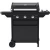 Campingaz Compact 3 LS - Barbecue a gas