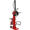 GeoTech Pro GeoTech-Pro LSP 13-100 VT - Spaccalegna a trattore - Verticale
