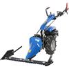 EuroMech BLITZ 70 - Motofalciatrice multifunzione - Motore Yagmur R210 - 7 HP