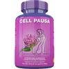 Cell Pausa Integratore Menopausa 60 Capsule