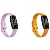 Fitbit Inspire 3 Bundle