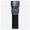 Aqualung SEAFLARE Pack Torcia Subacquea LED 1800 Lumen, deflettori fosforescenti Inclusi, 3 Livelli di intensità per visibilità ottimale, Design ergonomico per Immersioni diurne o notturne