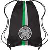 FOCO Sacca da palestra unisex Ultra Action con coulisse (confezione da 1), Rangers, One Size, Casual