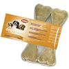 Nobby Ossa da masticare pressate, 2 x 100 g
