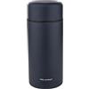 FLORINA Tazza Termica da Viaggio (1,2 l) I Bicchiere Termico HEWER I Doppia Chiusura I Tazza Termica Caffe con Coperchio a Prova di Perdite I Texture Antiscivolo I Thermos Mantiene Caldo per 8 Ore