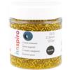 INNSPIRO Vetro rotondo in vetro rotondo giallo 2,3 mm. 10/0 120 g.