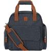 THUN - Zaino mamma - 100% poliestere - Collezione Baby Dolce Fattoria - 31.5 x 16 x 34 cm