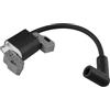 EasyByMall Bobina di accensione per motori Briggs & Stratton, compatibile con i modelli 798534, 799582, 593872, 593381, 84005272, 303442, 305445