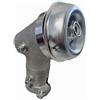 MagiProject Coppia conica Compatibile x 143 243 543 Inserto Quadrato6x6-asta Ø28mm + Grasso