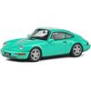 Solido 1:43 Porsche 964 RS Clubsport Verde