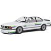 Solido 1:18 Alpina B7 Turbo (E24) White 1984