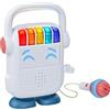 Playskool ROCK N ROLL BOT [Esclusivo Amazon]