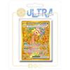 my-booster Exeggutor di Alola ex 248/191 Teracristal Oro segreto X Scarlatto e Violetto 8 - Scintille Folgoranti