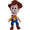 Simba Disney Pixar Toy Story 5 Woody - Peluche morbido cowboy per bambini e fan, fedele ai dettagli, da collezionare, giocare e coccole, 25 cm, dai 3 anni in su