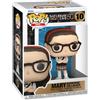 Funko Pop! TV: SNL 50th - Mary Katherine Gallagher - MKG Super Star - Saturday Night Live - Figura in Vinile da Collezione - Idea Regalo - Merchandising Ufficiale - Giocattoli per Bambini e Adulti