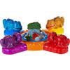 Splash Toys 30110 - Gioco di azione e riflettore Tacam Gober