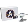Corgi CC98002 Star Trek USS Enterprise NCC-1701-A Star Trek VI: Rotta verso l'ignoto, Regali souvenir per uomo e donna dal Regno Unito - Piccoli modellini di navi giocattolo in metallo pressofuso